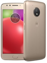 Замена тачскрина на телефоне Motorola Moto E4 в Туле